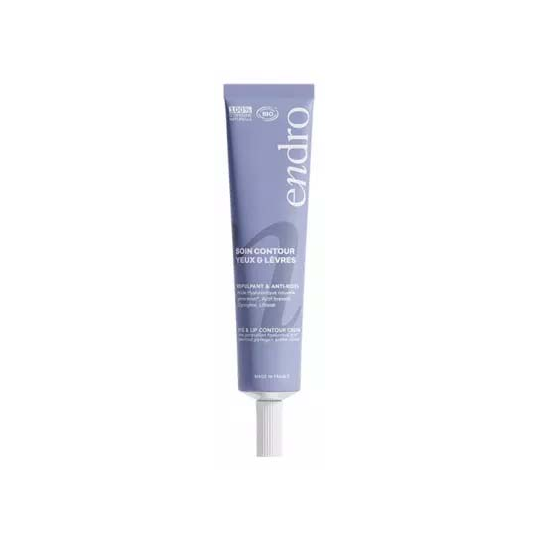 Endro Soin Contour Yeux & Lèvres Bio 20 ml
