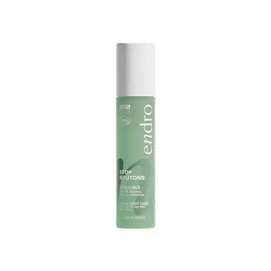 Endro Stop Boutons Bio 10 ml