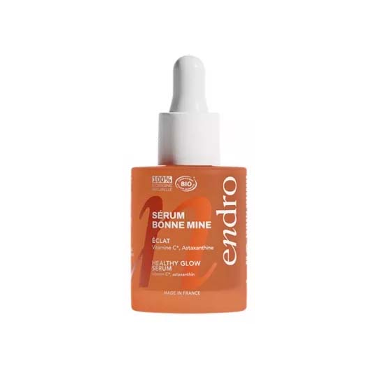 Endro Sérum Bonne Mine Bio 30 ml