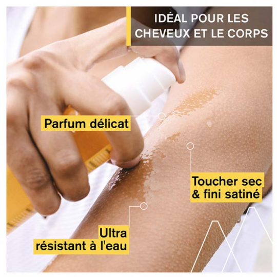 Uriage Bariésun Huile Sèche Sublimatrice SPF30 200 ml - image 2