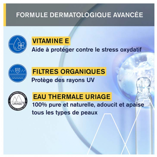 Uriage Bariésun Huile Sèche Sublimatrice SPF30 200 ml - image 4