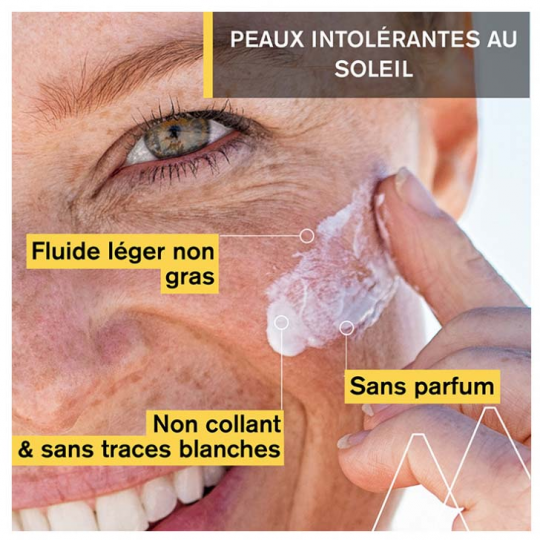 Uriage Bariésun 100 Fluide Protecteur Extrême SPF50+ 50 ml - image 3