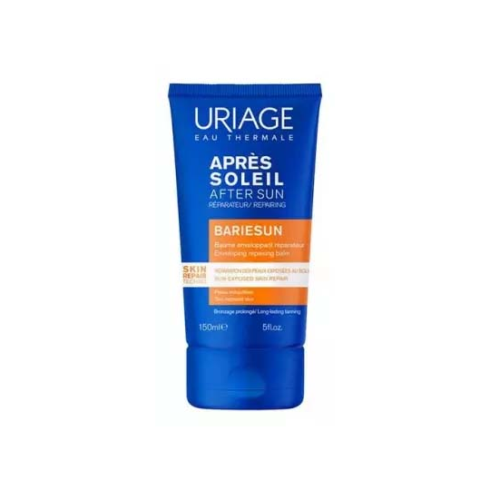 Uriage Bariésun Baume Réparateur Après-Soleil 150 ml