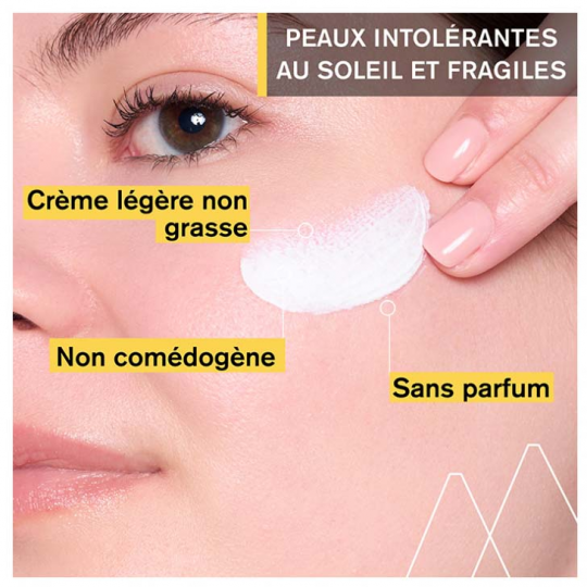 Uriage Bariésun Crème Minérale Très Haute Protection SPF50+ 100 ml - image 3