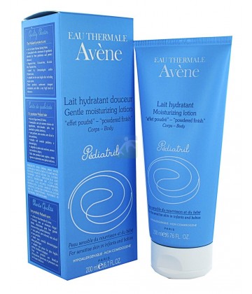 Avène Pédiatril Lait hydratant 200 ml (NSFP)