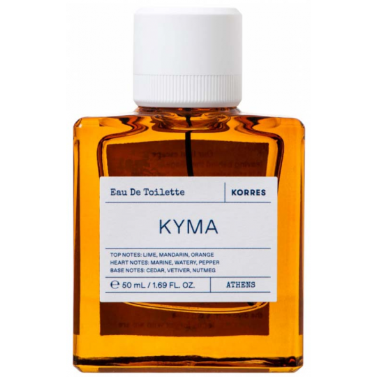 Korres Eau de Toilette Kyma - image 2