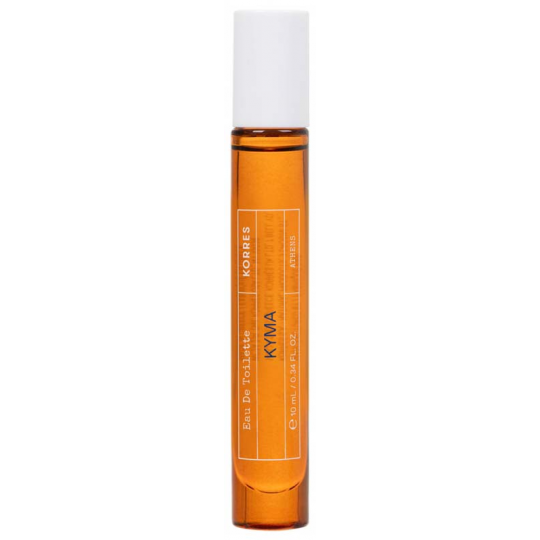 Korres Eau de Toilette Kyma