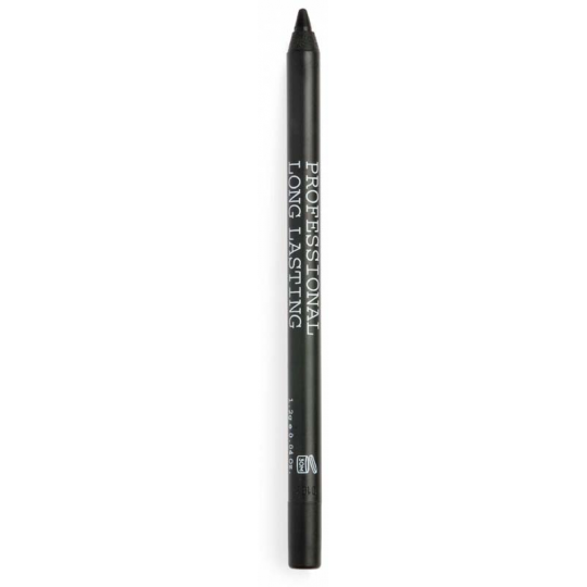 Korres Eyeliner Longue Tenue Minéraux Volcaniques 1,2 g 01 : Noir - image 2