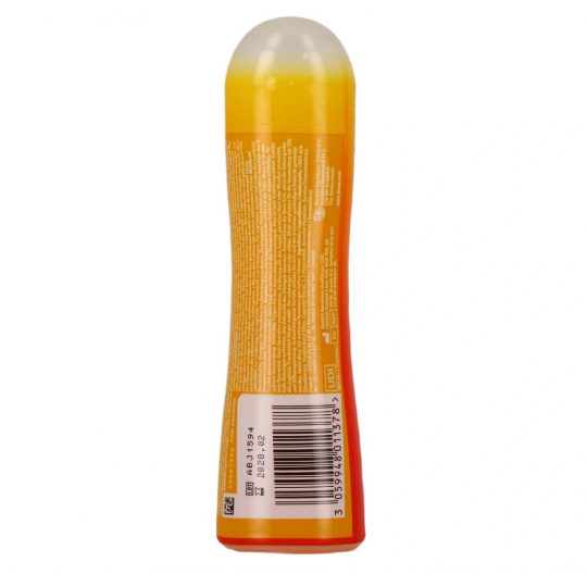 Durex Hot Gel Lubrifiant 100 ml - image 2