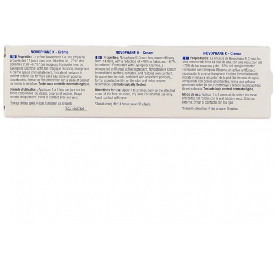 ACM Novophane K Crème 30 ml - image 2