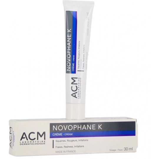 ACM Novophane K Crème 30 ml