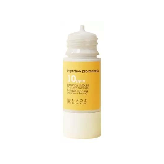 Etat Pur Actif Pur Peptide-6 Pro-Mélanine 15 ml