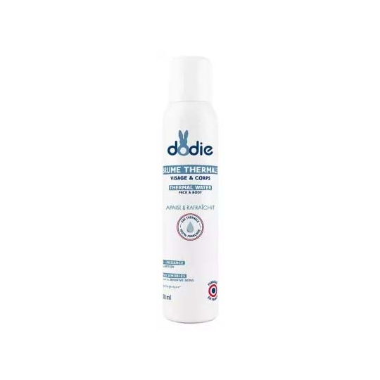 Dodie Brume Thermale Visage & Corps 300 ml