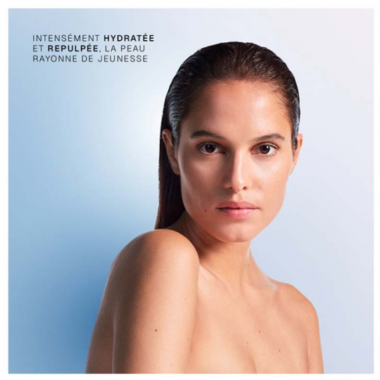 Institut Esthederm Eau Cellulaire Concentré Cellulaire 30 ml - image 4