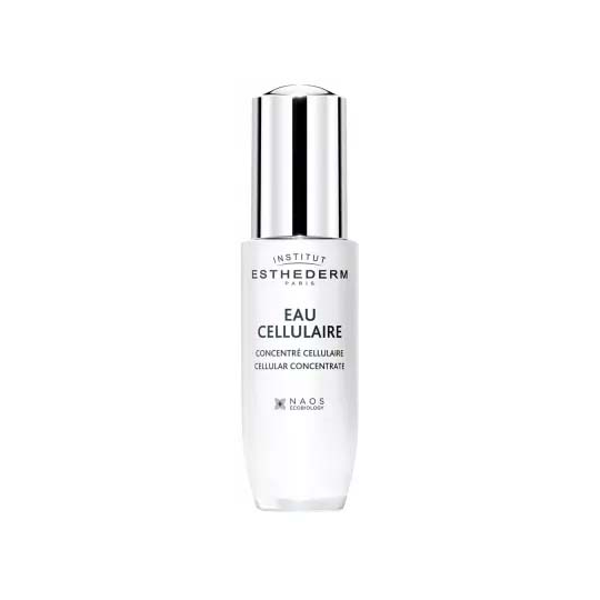 Institut Esthederm Eau Cellulaire Concentré Cellulaire 30 ml