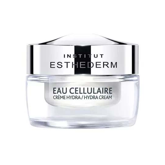 Institut Esthederm Eau Cellulaire Crème Hydra-Repulpante 50 ml