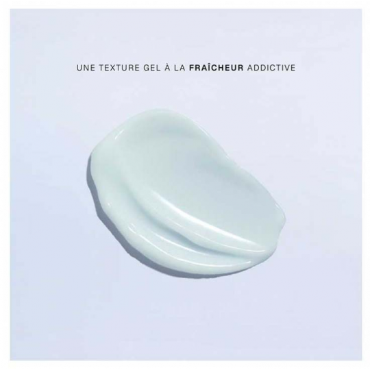 Institut Esthederm Eau Cellulaire Gel Hydra-Repulpant 50 ml - image 3