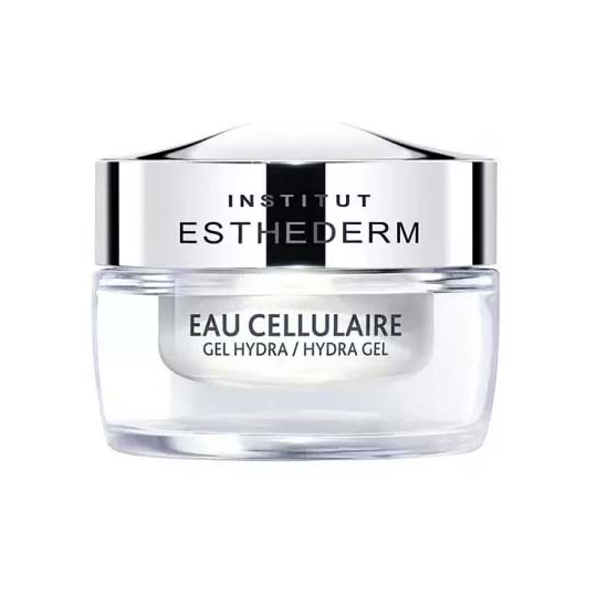 Institut Esthederm Eau Cellulaire Gel Hydra-Repulpant 50 ml