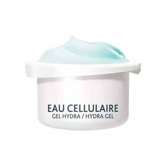 Institut Esthederm Eau Cellulaire Gel Hydra-Repulpant Recharge 50 ml