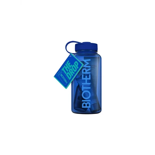 Biotherm Coffret Gourde Hydratation Homme The Power Drop
