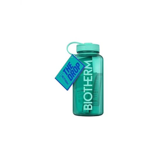 Biotherm Coffret Gourde Peaux Normales à Mixtes The Aqua Drop