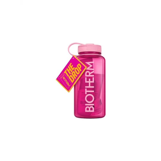 Biotherm Coffret Gourde Peaux Sèches The Pink Drop