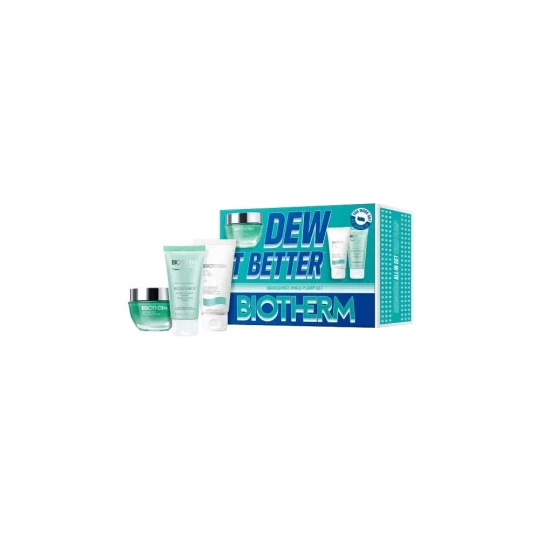 Biotherm Aquasource Coffret Hyalu Plump Set