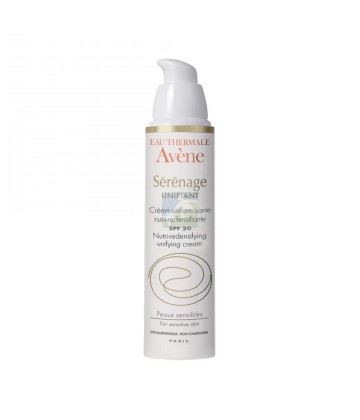 Avène Sérénage Crème Jour Nutri-redensifiante 40 ml