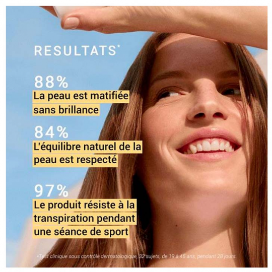 Etat Pur UV Drops Fluide Minéral Visage SPF50 30 g - image 3