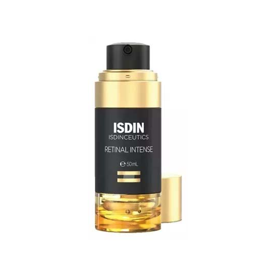 Isdin Isdinceutics Retinal Intense Sérum Nuit 50 ml