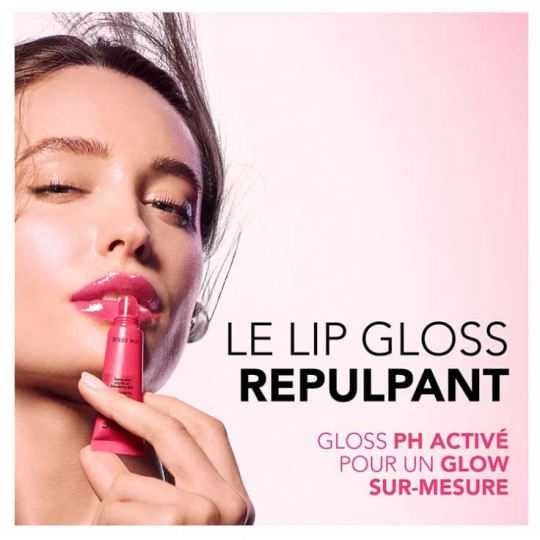 Lierac Glow Fresh Le Lip Gloss Repulpant 10 ml - image 2