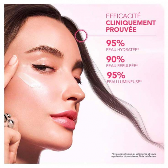 Lierac Glow Fresh Le Gel-Crème Fraîcheur Éclat 50 ml - image 3