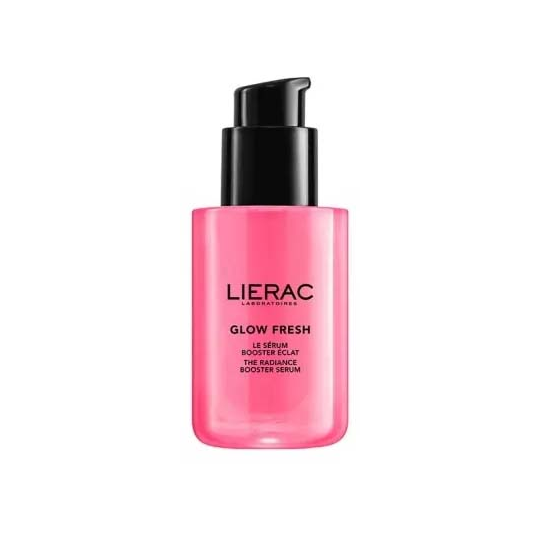 Lierac Glow Fresh Le Sérum Booster Éclat 30 ml