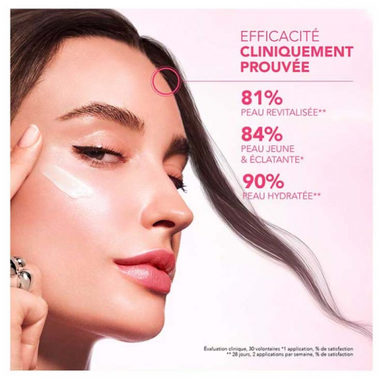 Lierac Glow Fresh Le Masque Express Revitalisant 75 ml - image 4