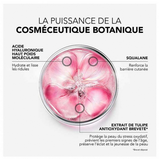 Lierac Glow Fresh La Crème Repulpante Éclat 50 ml - image 5