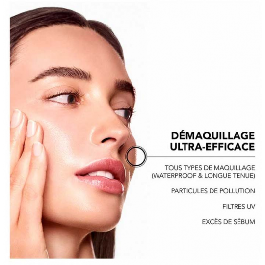 Lierac L'Huile Démaquillante Intense 150 ml - image 3