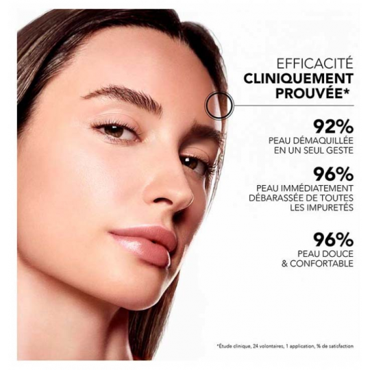 Lierac L'Huile Démaquillante Intense 150 ml - image 4