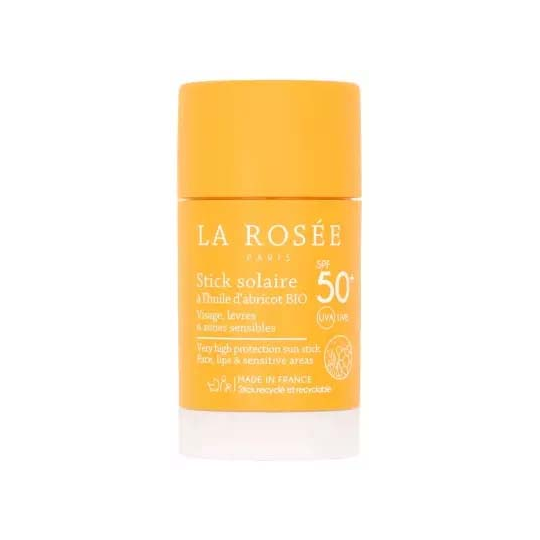La Rosée Stick Solaire SPF50+ 18,5 g
