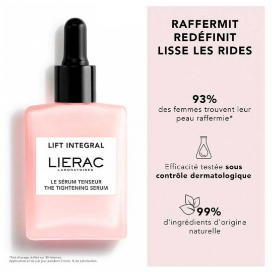 Lierac Lift Integral Trousse Votre Protocole Lift & Fermeté - image 4