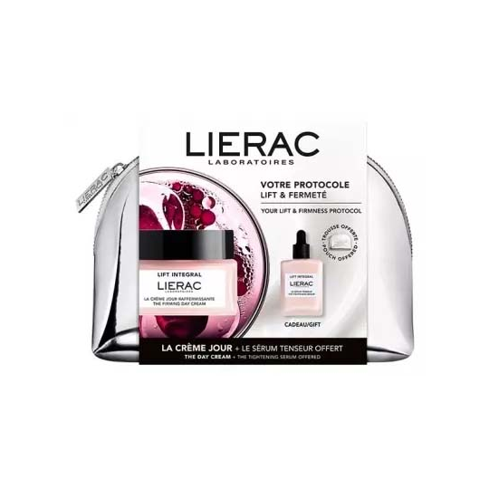 Lierac Lift Integral Trousse Votre Protocole Lift & Fermeté