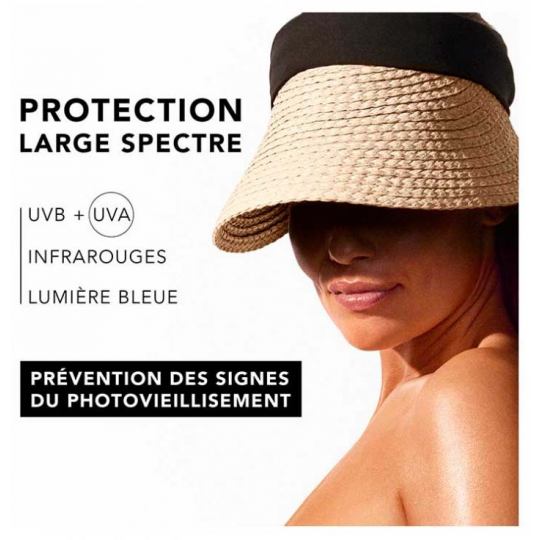 Lierac Sunissime Le Stick Protecteur Visage & Zones Sensibles SPF50+ 15 g - image 2