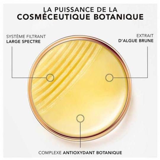 Lierac Sunissime Le Stick Protecteur Visage & Zones Sensibles SPF50+ 15 g - image 3