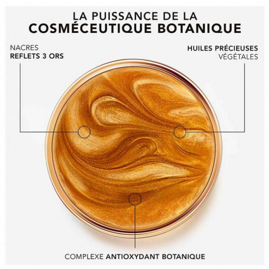 Lierac Sunissime L'huile Sublimatrice Visage Corps & Cheveux 100 ml - image 3