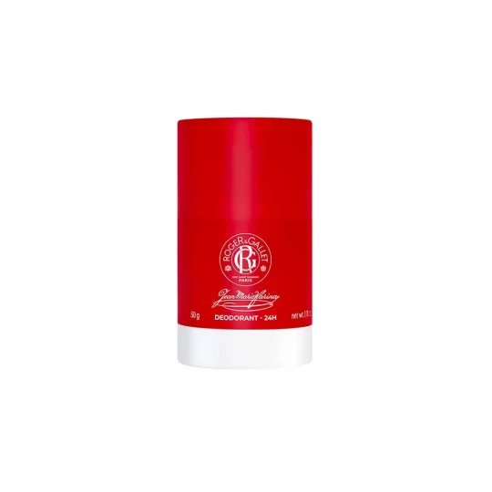 Roger & Gallet Jean-Marie Farina Déodorant Stick 24H 50 g