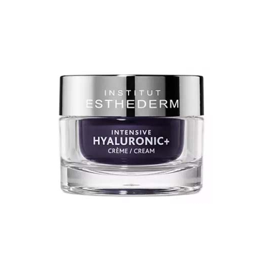 Institut Esthederm Intensive Hyaluronic+ Crème Lissante Anti-Rides 50 ml