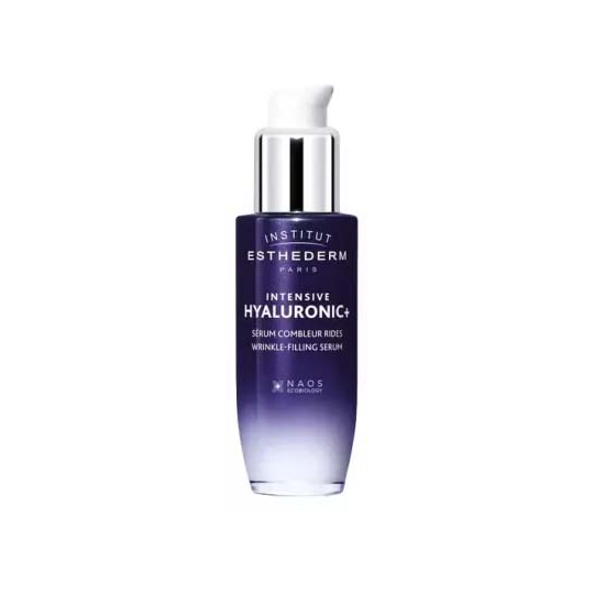 Institut Esthederm Intensive Hyaluronic+ Sérum Combleur Rides 30 ml
