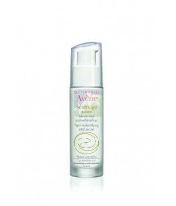 Avène Sérénage Sérum Vital Nutri-redensifiant 30 ml