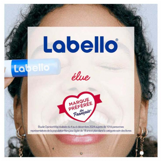 Labello Hydro Care SPF15 Lot de 2 x 4,8 g - image 4