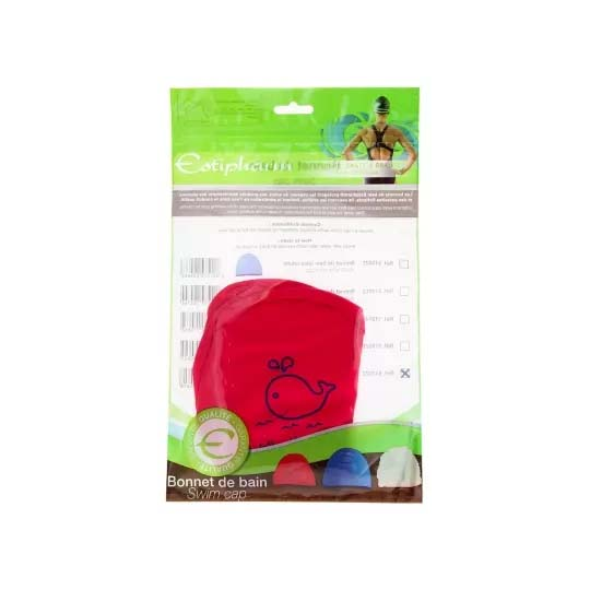 Estipharm Bonnet de Bain Enfant