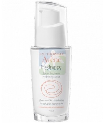 Avène Hydrance Optimale Sérum Hydratant 30 ml